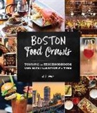 J Q Louise, J. Q. Louise, J.Q. Louise - Boston Food Crawls