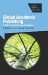 Mary Jane Curry, Theresa Lillis - Global Academic Publishing