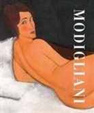 Simonetta Fraquelli, Nancy Ireson, Simonetta Fraquelli, Nancy Ireson - Modigliani (Paperback)
