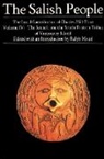 Charles Hill-Tout, Ralph Maud, Ralph Maud - The Salish People volume: IV eBook