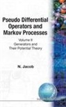 Niels Jacob, Niels (Swansea Univ Jacob, Niels (Univ Of Wales Swansea Jacob, Jacob N, N Jacob - Pseudo Diff Operator & Markov Proc..(V2)