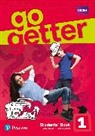 Catherine Bright, Sandy Zervas - GoGetter 1 Students' Book