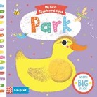 Campbell Books, Books Campbell, Marie-Noelle Horvath, Marie-Noëlle Horvath, Marie-Noelle Horvath, Marie-Noëlle Horvath - Park