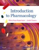 Mary Kaye Asperheim, Mary Asperheim Favaro, Mary Kaye Asperheim Favaro, Mary Kaye Asperheim-Favaro, Justin Favaro, Justin (Oncology Associates Favaro... - Introduction to Pharmacology