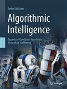 Stefan Edelkamp - Algorithmic Intelligence
