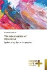 Athanasius Iskander - The Abomination of Desolation