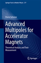 Pierre Schnizer - Advanced Multipoles for Accelerator Magnets