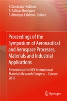 F Almeraya Calderon, F. Almeraya Calderon, Facundo Almeraya Calderon, F. Almeraya Calderon, Armando Salinas Rodriguez, Salinas-Rodriguez... - Proceedings of the Symposium of Aeronautical and Aerospace Processes, Materials and Industrial Applications