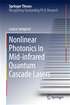 Louise Jumpertz - Nonlinear Photonics in Mid-infrared Quantum Cascade Lasers