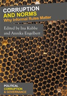 Engelbert, Engelbert, Annika Engelbert, In Kubbe, Ina Kubbe - Corruption and Norms