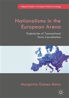 Margarita Gómez-Reino - Nationalisms in the European Arena
