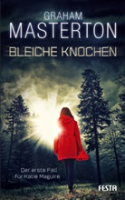 Graham Masterton - Bleiche Knochen