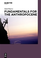 Jack Pearce - Fundamentals for the Anthropocene