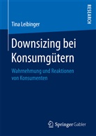 Tina Leibinger - Downsizing bei Konsumgütern
