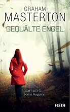 Graham Masterton - Gequälte Engel