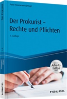 Peter Fissenewert, Pete Fissenewert, Peter Fissenewert - Der Prokurist