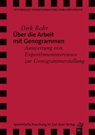 Dirk Rohr - Über die Arbeit mit Genogrammen