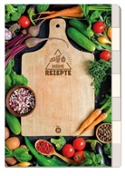 Trötsc Verlag - Rezeptbuch Schneidebrett