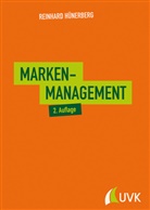 Reinhard Hünerberg - Markenmanagement