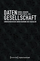 Danie Houben, Daniel Houben, Prietl, Prietl, Bianca Prietl - Datengesellschaft