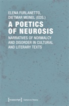 Elena Furlanetto, Elen Furlanetto, Elena Furlanetto, Meinel, Meinel, Dietmar Meinel - A Poetics of Neurosis