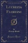 George Sand - Lucrezia Floriani