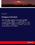 William Ellis - Madagascar Revisited