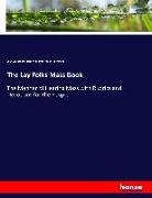 Da Jeremy, Dan Jeremy, Joh Lydgate, John Lydgate, Thomas Frederic Simmons, Thomas Frederick Simmons - The Lay Folks Mass Book