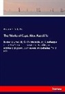 Alexander Radcliffe - The Works of Capt. Alex. Radcliffe