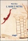 Mario Ricca - Il mare è pietra. Breviloqui