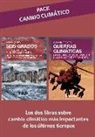 Gwynne Dyer, Mark Lynas, Mark . . . [et al. Lynas, Mark . . . [et al. ] Lynas - Cambio climático : seis grados y guerras climáticas