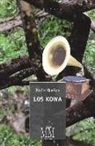 Xavier Queipo - Los kowa