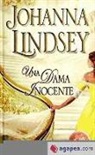 Johanna Lindsey - Una dama inocente