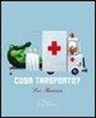 Leo Timmers - Cosa trasporto?