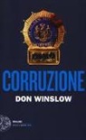 Don Winslow - Corruzione