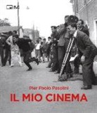 P. Paolo Pasolini, Pier Paolo Pasolini - Il mio cinema
