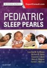 Suzanne Beck, Suzanne E Beck, Suzanne E. Beck, Beck Suzanne E., Richard B Berry, Richard B. Berry... - Pediatric Sleep Pearls