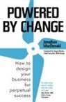 Jonathan MacDonald - Powered By Change