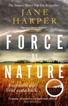 Jane Harper - Force of Nature