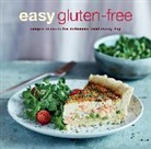 To Be Announced - Easy Gluten-Free