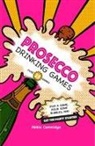 Abbie Cammidge - Prosecco Drinking Games