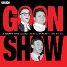 Spike Milligan, Spike Milligan, Harry Secombe, Peter Sellers - The Goon Show Compendium Volume 13 (Hörbuch)