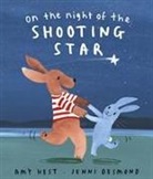 Amy Hest, Jenni Desmond - On the Night of the Shooting Star