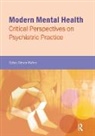 heather Castillo, Tim French, STEVEN WALKER, Steven Walker, Steven Walker - Modern Mental Health