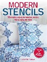 Nicolette Tabram - Modern Stencils