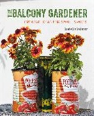 Isabelle Palmer, Palmer Isabelle - The Balcony Gardener