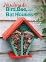 Orsini Michele Mckee, Michele McKee-Orsini, Michele Mckee Orsini - Handmade Bird, Bee, and Bat Houses