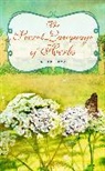 Alice Peck, Alice (Riverside Literary Agency) Peck - The Secret Language of Herbs