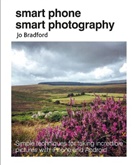 Jo Bradford - Smart Phone Smart Photography