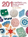 Melody Griffiths, Griffiths Melody - 201 Crochet Motifs, Blocks, Projects, and Ideas